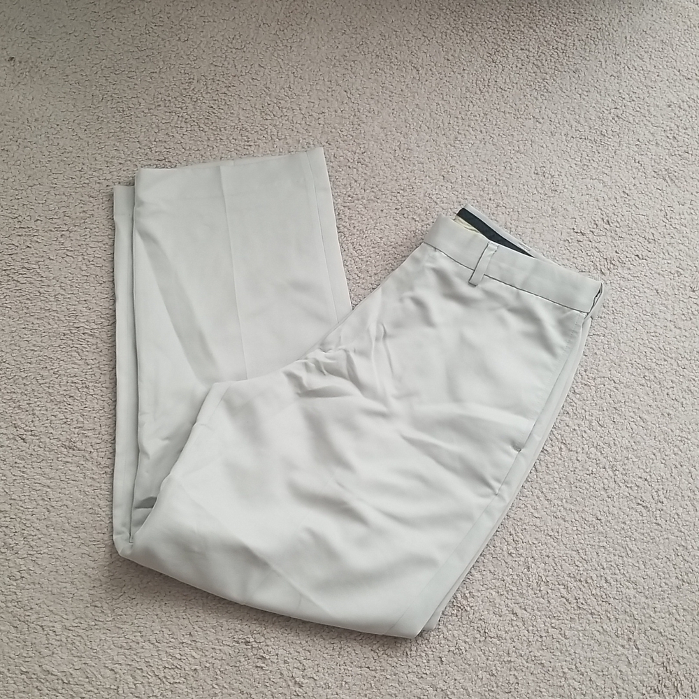 Croft & Barrow Men's Pants